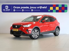 SEAT Arona - 1.0 TSI Copa 110PK DSG Automaat - Sensoren voor+achter