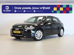 Audi A1 - 30 TFSI Pro Line - Stoelverwarming - Cruise control - Virtual cockpit