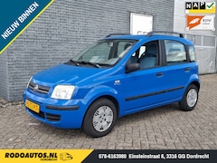 Fiat Panda - 1.2 Edizione Cool 5-Drs Airco Nieuwe APK