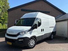 Iveco Daily - 35S15V L2H2 3.0D 3500KG trekhaak Carplay, Camera