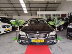 BMW 5-serie - 535XD LUXURY EDITION FACELIFT FULL EURO6 2015