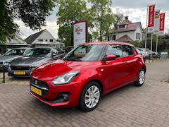 Suzuki Swift - 1.2 STYLE SMART HYBRID / CARPLAY / ADAP. CRUISE / STOELVERW. / DAB