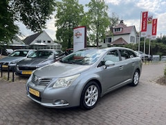 Toyota Avensis Wagon - 1.8 VVTI PANORAMIC / NAVI / PANODAK / TREKHAAK AFN