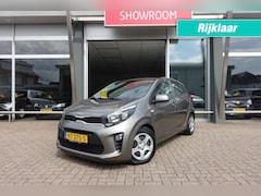 Kia Picanto - 1.0 CVVT COMFORTLINE (All-in prijs)