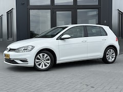 Volkswagen Golf - 1.6 TDI Comf. line Clima | Cruise | Navi | Parkeercamera | super zuinig