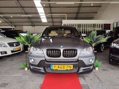 BMW X5 - XDrive V8 4.8 AUT SCHNITZER EDITION 7P FULL
