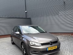 Volkswagen Golf - 1.2 Trendline - Stoelverwarming - Clima