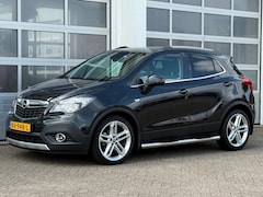 Opel Mokka - 1.4 Turbo 140PK Innovation Aut. Navi Camera Schuif-dak Trekhaak