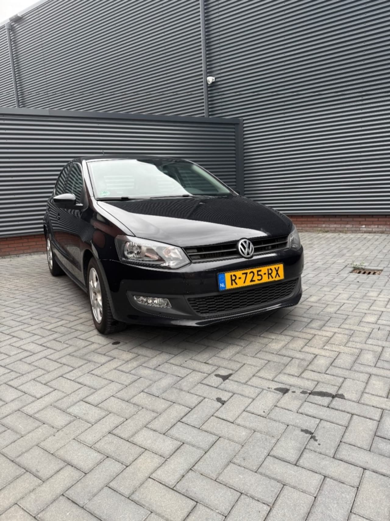 Volkswagen Polo - 1.2 Trendline - Stoelverwaming - Cruise - AutoWereld.nl