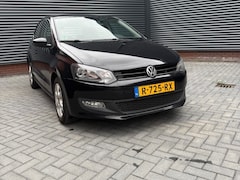 Volkswagen Polo - 1.2 Trendline - Stoelverwaming - Cruise