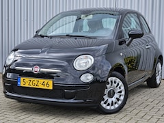 Fiat 500 - 1.0 TwinAir Pop /Dealer Onderhouden / 64.720km NAP