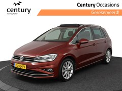 Volkswagen Golf Sportsvan - 1.5 TSI 130Pk Automaat Highline Edition / Pano-Dak / Clima