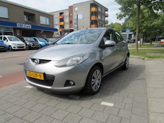 Mazda 2 - 2 1.3I S 5 DRS Airco