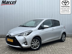 Toyota Yaris - 1.5 Hybrid Dynamic Navi Clima Cruise Trekhaak