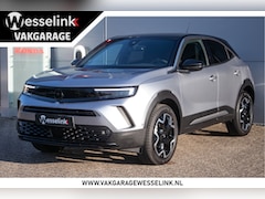 Opel Mokka - 1.2 Turbo Ultimate - All-in rijklaarprijs | Massage stoelen | Carplay | Adpt. cruise | Nav