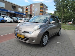 Nissan Micra - 1.2 59KW 5DRS Airco Acenta