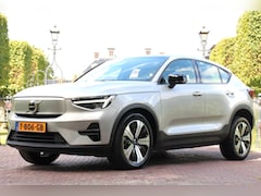 Volvo C40 - Single Motor Core 69 kWh | NL-AUTO | 1 EIGENAAR | CRUISE | CAMERA | STOEL- STUURVERWARMING