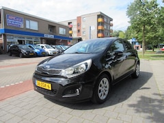 Kia Rio - 1.2 CVVT 85pk Eco Dynamics 5D Super Pack