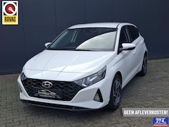 Hyundai i20 - 1.0 T-GDI Comfort / DAB+ / CAMERA / ACC / CARPLAY