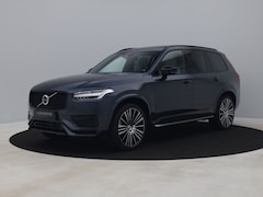 Volvo XC90 - 2.0 T8 Recharge AWD R-Design 7-Pers. | PANO | LUCHTVERING | 360° | ADAPTIVE | H&K | STOEL