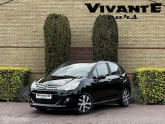 Citroën C3 - 1.2 PureTech Feel Edition AUT. 1e Eig*Cruise*Clima