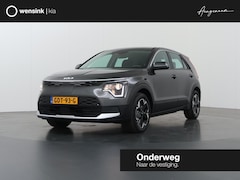 Kia Niro EV - Light 64.8 kWh | Navigatie | Climate Control | Lm velgen | Parkeersensoren | Parkeercamera