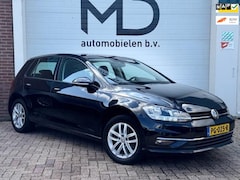 Volkswagen Golf - 1.0 TSI Comfortline 7.5-Carplay-Cruise-Clima