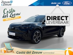 Ford Capri - Premium Extended Range RWD 77 kWh | Uit Voorraad Leverbaar | Panoramadak Vast | AGR-voorst