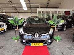 Renault Clio - 1.5 dCi ECO Expression NAVI 2013