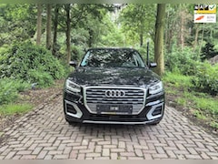 Audi Q2 - 30 TFSI Design Pro Line