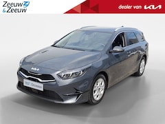 Kia Cee'd Sportswagon - Ceed 1.0 T-GDi DynamicPlusLine | Fabrieksgarantie | NAP