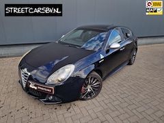 Alfa Romeo Giulietta - 1.7 TBi Quadrifoglio 235pk /Youngtimer/Org NL