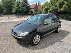 Peugeot 206 - 1.4 Pop' Art