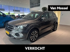 Ford Kuga - 1.5 EcoBoost ST Line | Trekhaak 2000kg | Achteruitrijcamera | Verwarmbare Voorstoelen/Voor