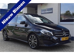 Mercedes-Benz B-klasse - 180 AMG-Line | Panoramadak | Carplay | Leder | Camera