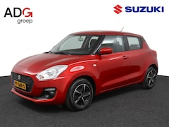 Suzuki Swift - 1.2 Comfort | Airco | Centrale vergrendeling | Bluetooth | Lichtmetalen Velgen |