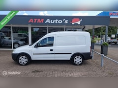 Opel Combo - 1.6-16V CNG Comfort 181.637 km NAP Apk + Historie
