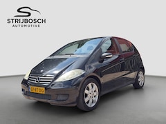Mercedes-Benz A-klasse - 5-Deurs 150 Classic Airco, Elek.ram, Radio/CD