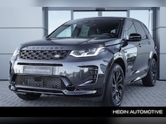 Land Rover Discovery Sport - 1.5 P270e PHEV Dynamic Edition | Panoramadak | 20 inch Gloss Black | 360 Camera | Cold Cli