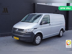 Volkswagen Transporter - 2.0 TDI - EURO 6 - Airco - Cruise - PDC - € 15.900, - Excl