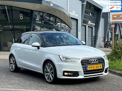 Audi A1 Sportback - 1.0 TFSI 5-Deurs S-Tronic-7 LED
