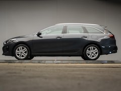Kia Cee'd Sportswagon - Ceed 1.4 T-GDi DynamicLine Sport (APPLECARPLAY, NAVI, CAMERA, PDC, CLIMATE, CRUISE, LED, S