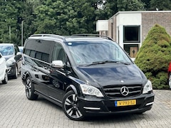 Mercedes-Benz Viano - 3.0 CDI Avantgarde Design Edition DC Lang