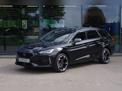 CUPRA Leon Sportstourer - 1.4 e-Hybrid 204 PK BNS, Trekhaak, Stoelverwarming, Kuipstoelen, LED,
