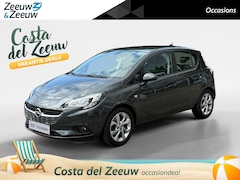 Opel Corsa - 1.0 Turbo Online Edition | PDC | NAVI | 1 JAAR GARANTIE