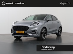 Ford Puma - 1.0 EcoBoost Hybrid ST-Line X | Navigatiesysteem | Parkeercamera | Winterpakket | Cruise c
