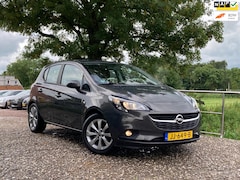 Opel Corsa - 1.4 Edition | Cruise + Airco nu € 5.975,