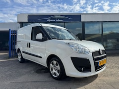 Fiat Doblò Cargo - 1.3 M-Jet SX