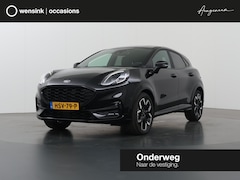 Ford Puma - 1.0 EcoBoost Hybrid ST-Line X | Navigatiesysteem | Parkeercamera | Winterpakket | Cruise c