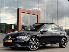 Volkswagen Golf - 2.0 TSI R 4Motion Performance Nurburgring Edition | Akrapovic | Leder | Stoelventilatie |